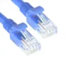 Cable de Red Cat6 UTP 20 Metros Aluminio Alta Velocidad